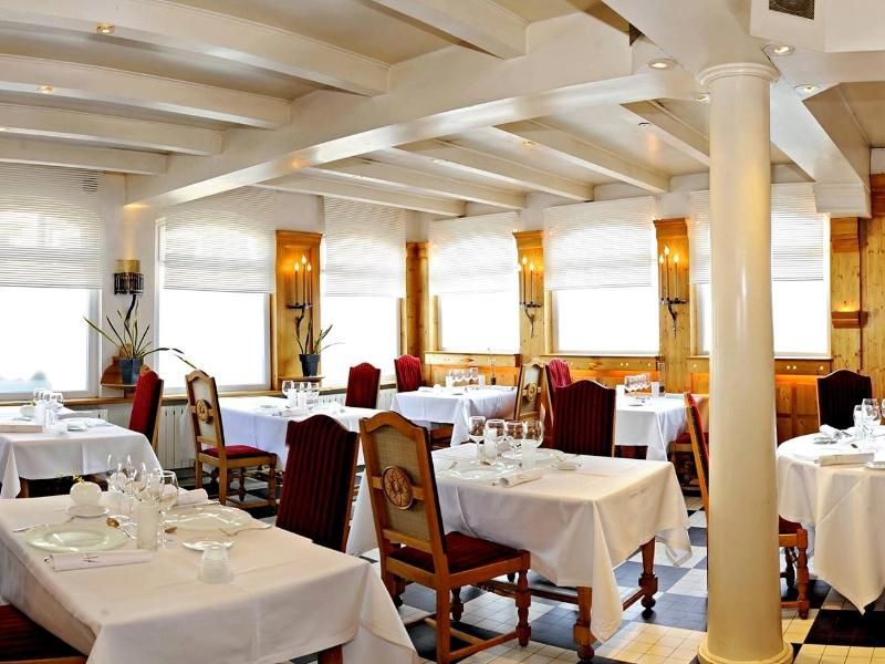 Logis Hotel de France 3