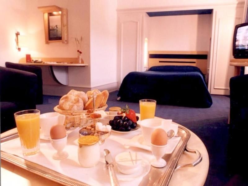 Logis Hotel de France 3 estrellas en Villers-le-Lac