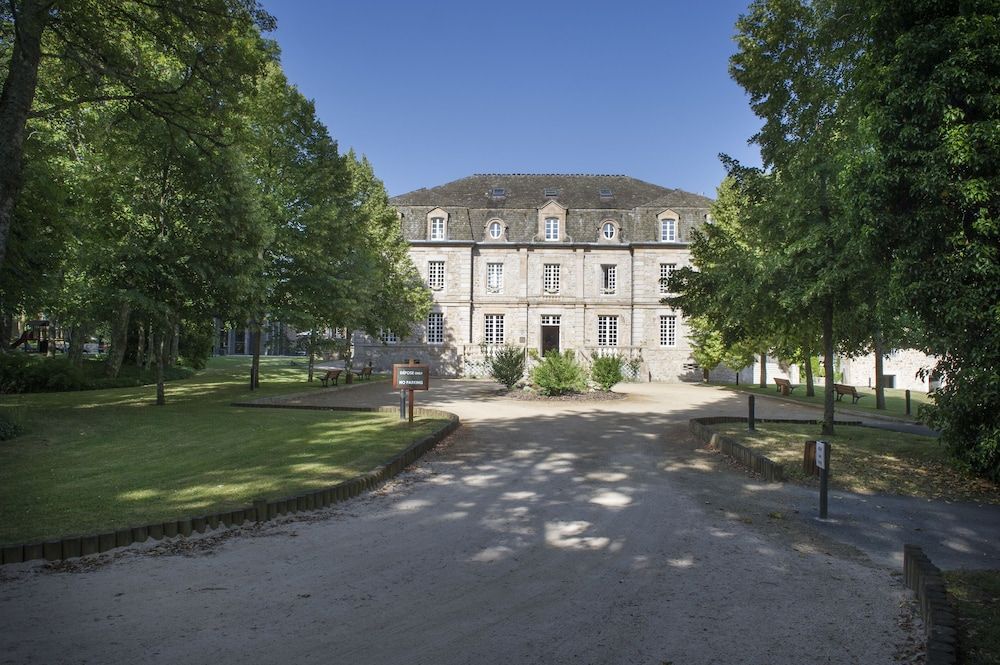 Domaine De Barres 3 estrellas en Langogne