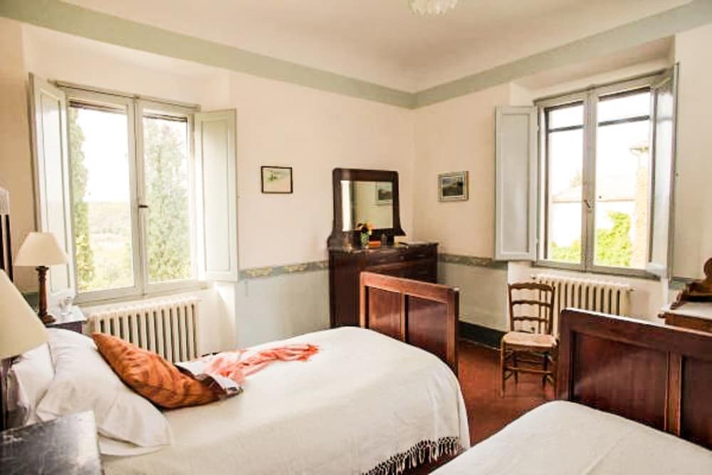 Tenuta di Spannocchia 3