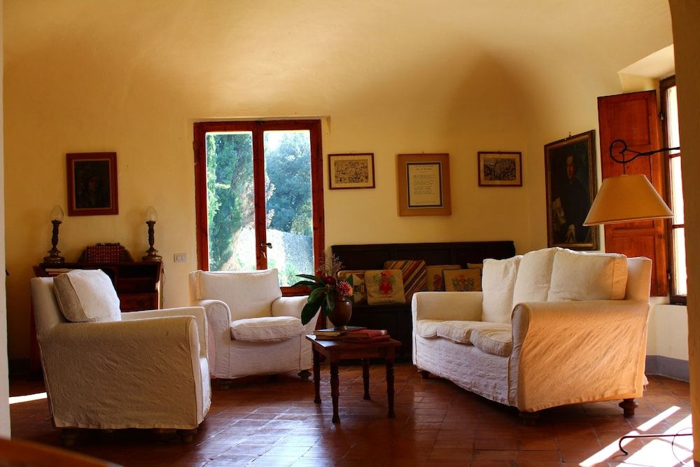 Tenuta di Spannocchia 2