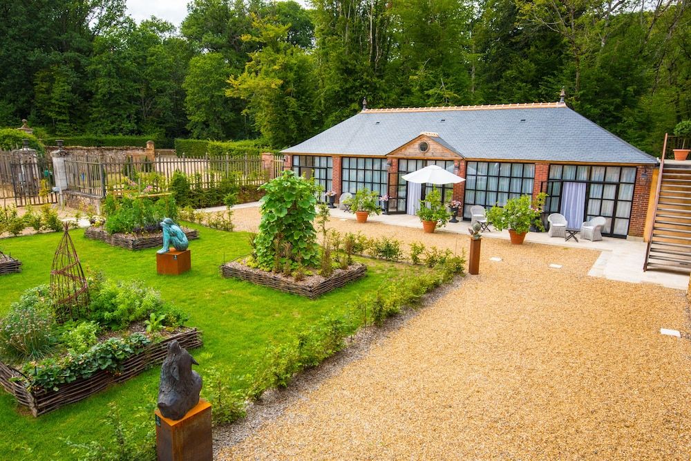 Domaine de La Groirie - Le Mans Ouest 2