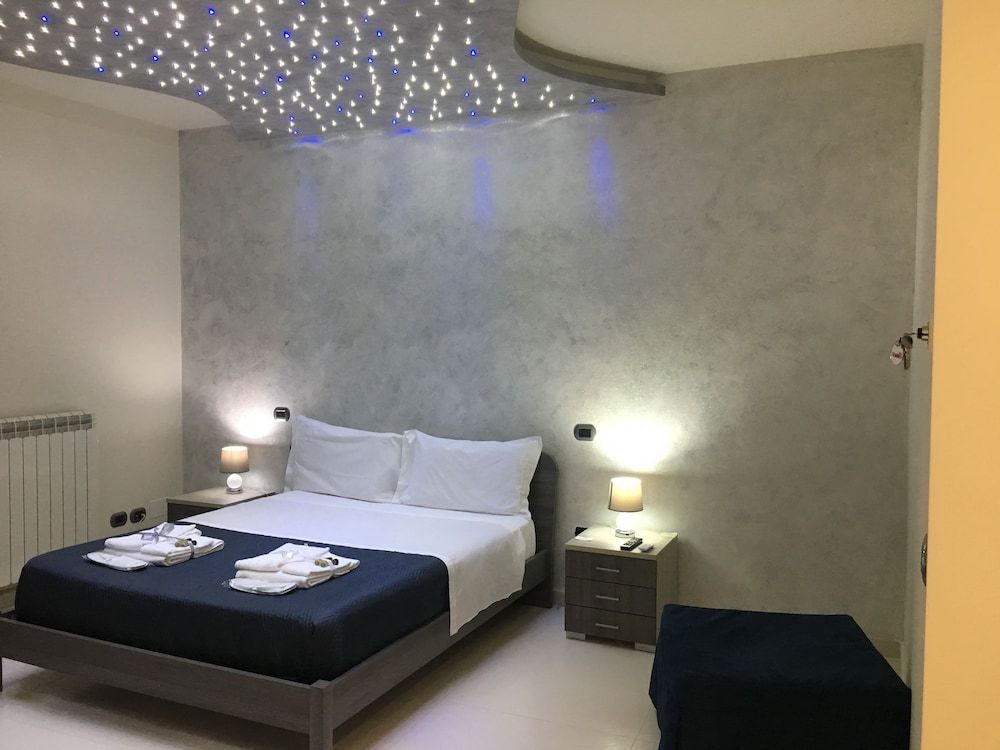 B&B Vittorio Emanuele -1 estrellas en Licata