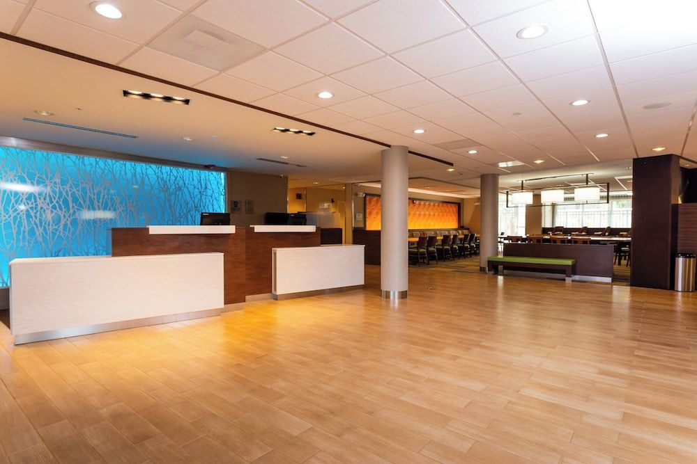 Fairfield Inn & Suites by Marriott Bay City 2