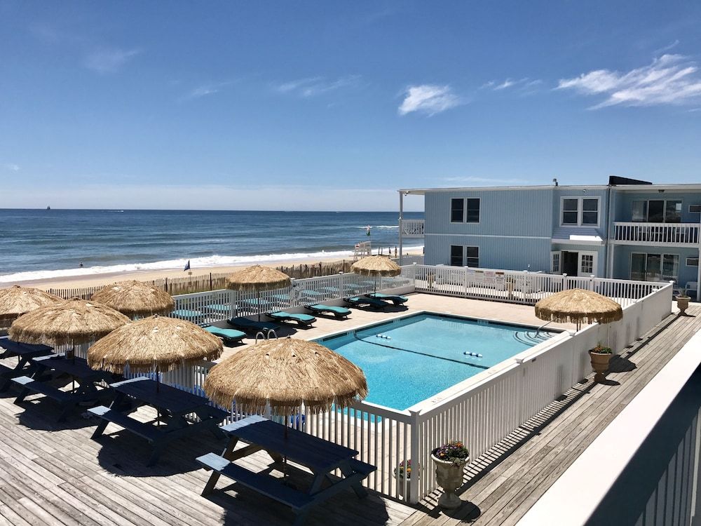 Ocean Surf Resort -1 estrelas em Montauk