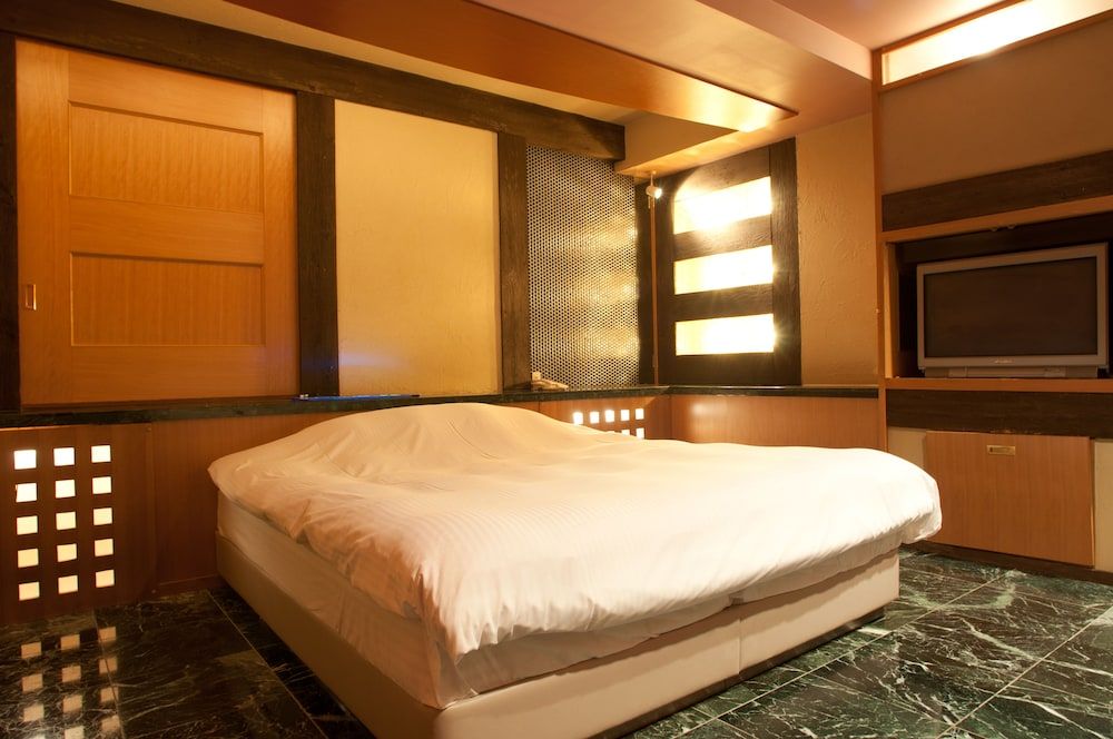 Hotel OXY - Adults Only 3