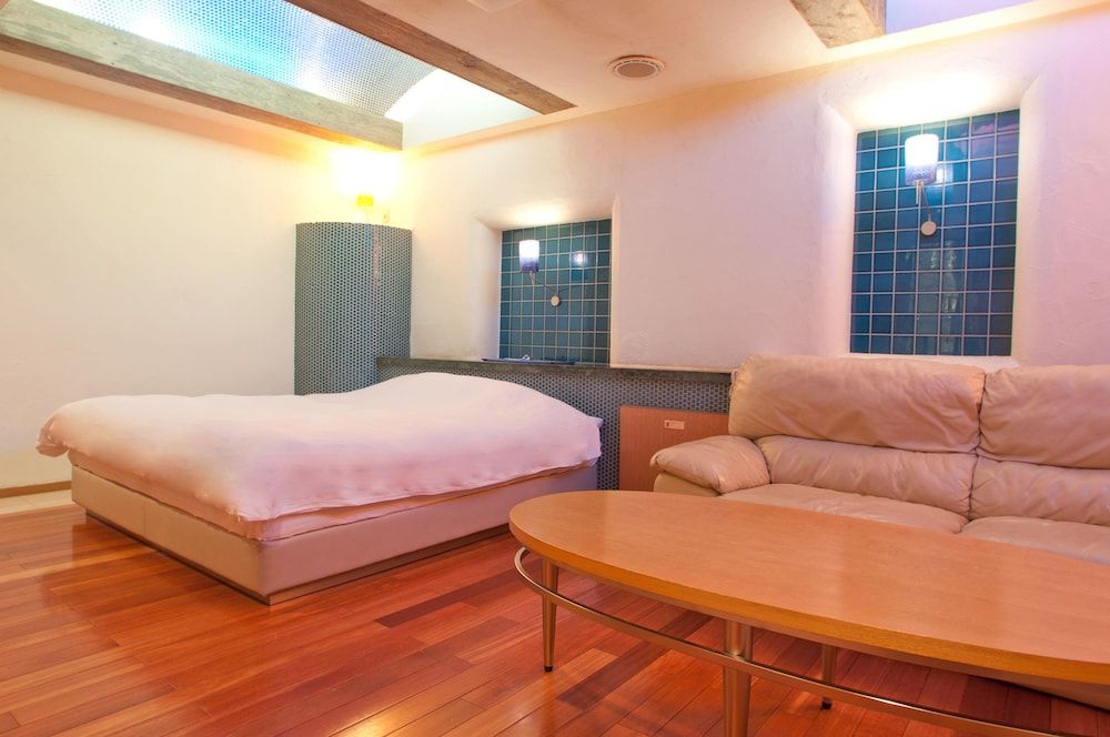 Hotel OXY - Adults Only 2