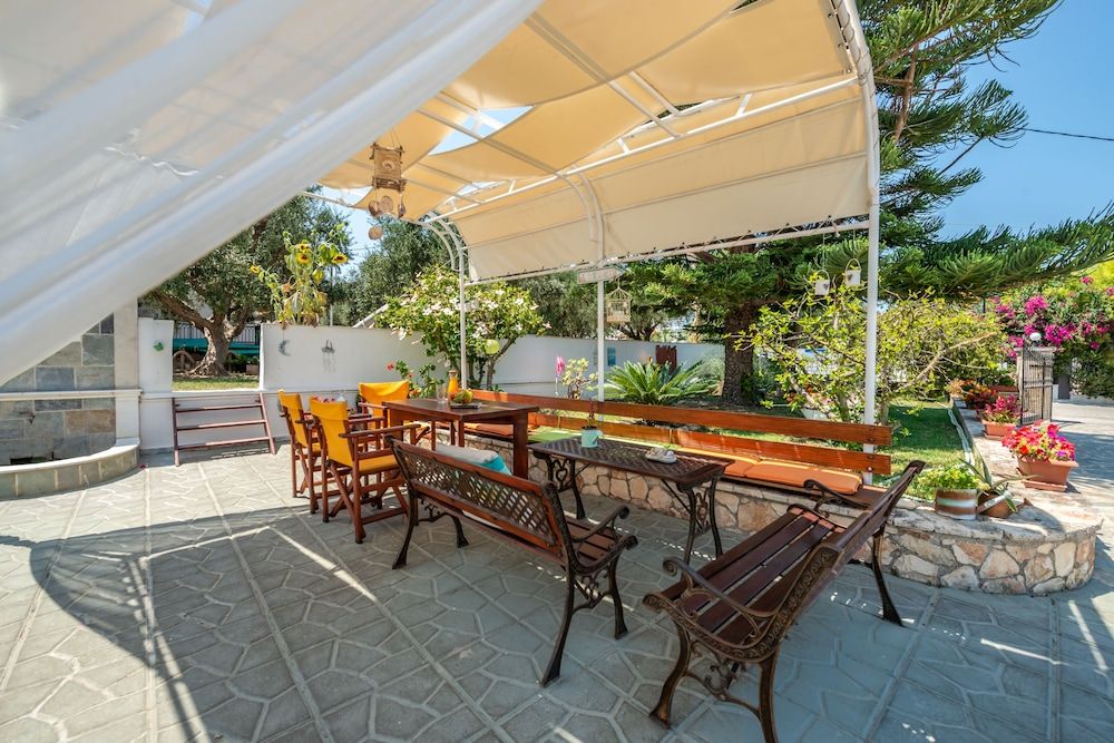 Panorama Studios & Apartments 3