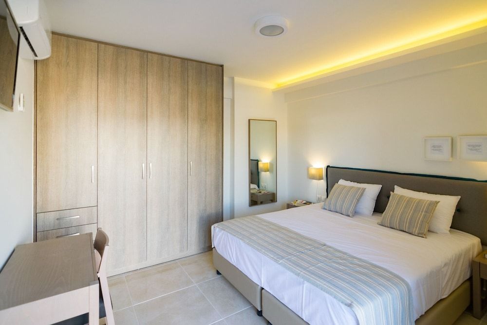 Blue Oyster Beach Villas 2