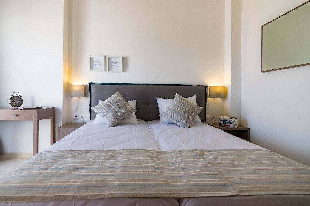 Blue Oyster Beach Villas 3
