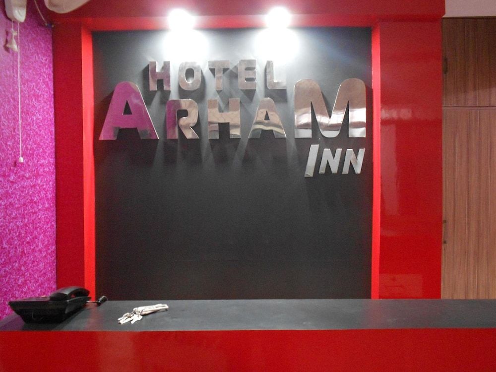 Hotel Arham Inn 3