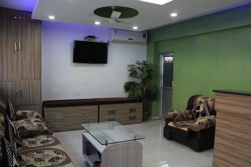 Hotel Arham Inn 2