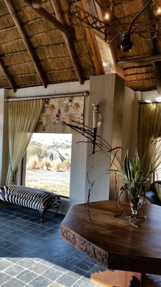 Letsatsi Game Lodge 2