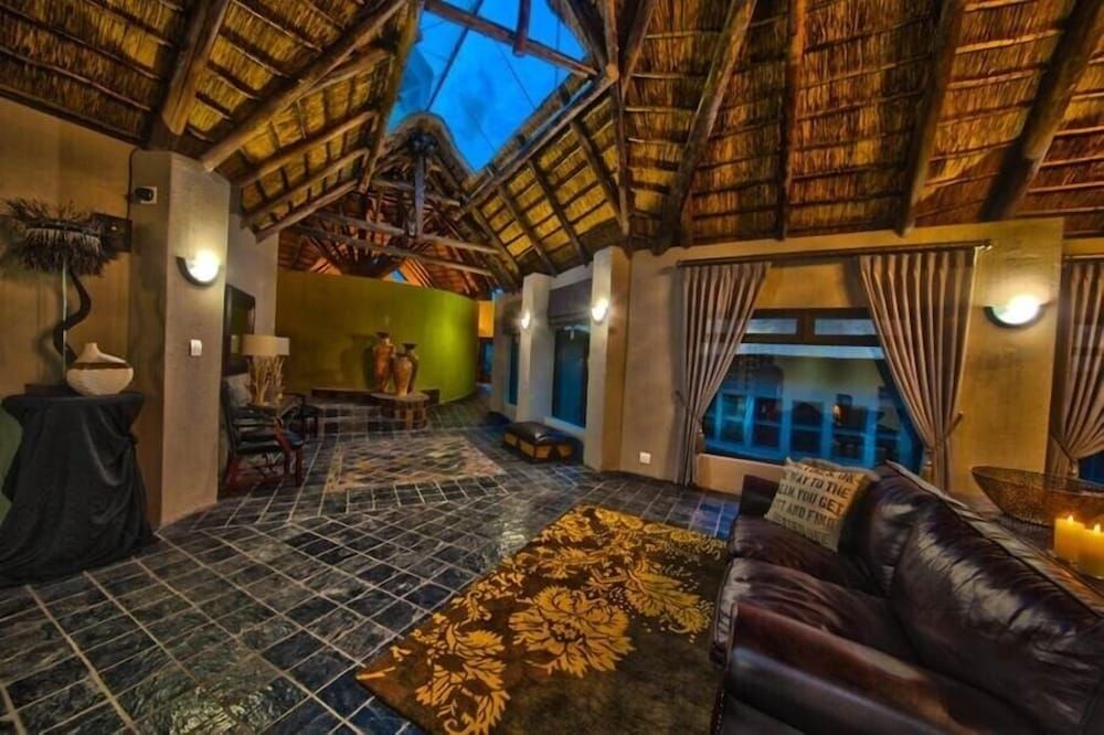 Letsatsi Game Lodge 3