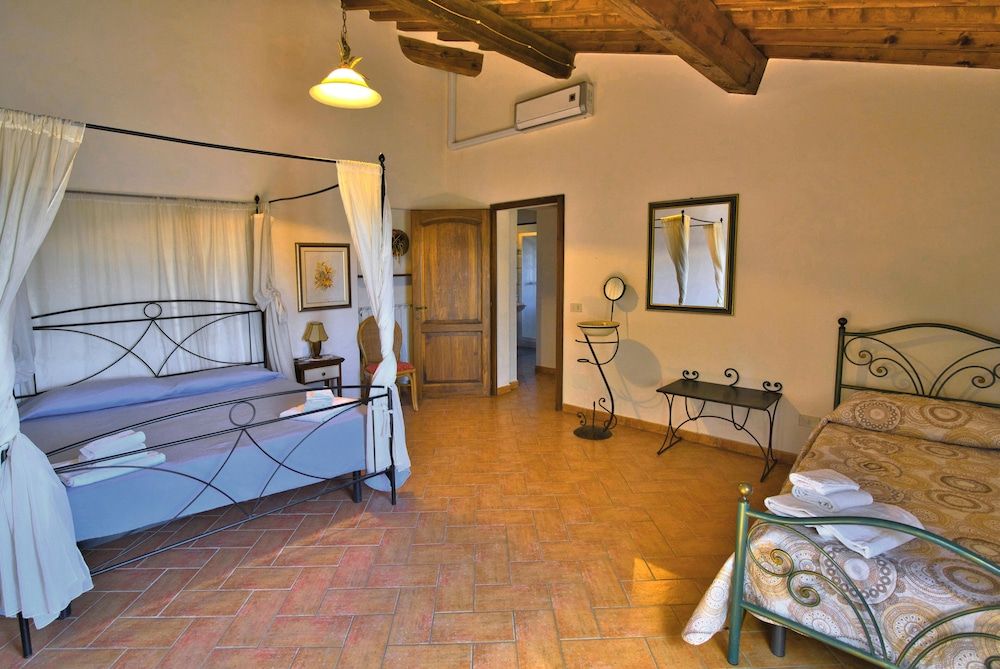 Agriturismo Pelagaccio 3