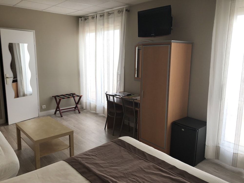 Hôtel Le Mirador 3