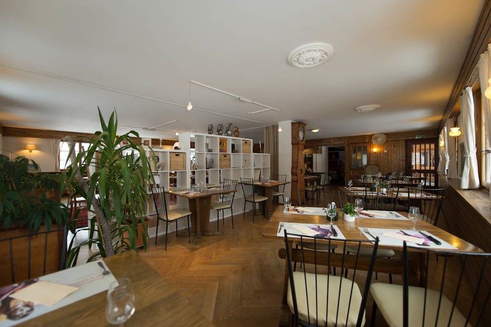 Hôtel des Haudères 2
