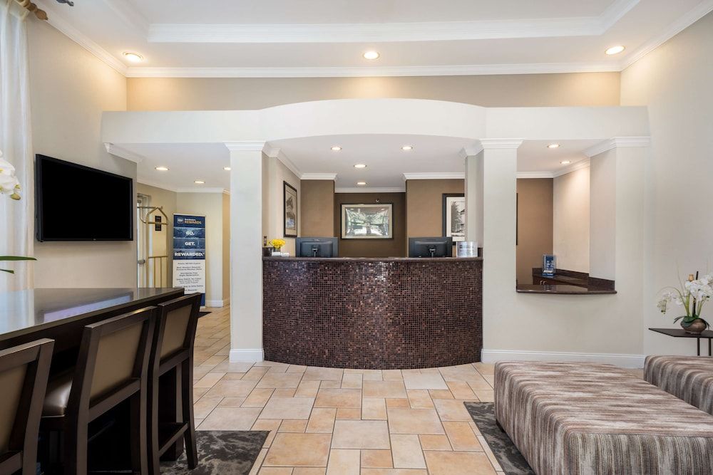 Best Western Danville Sycamore Inn 3