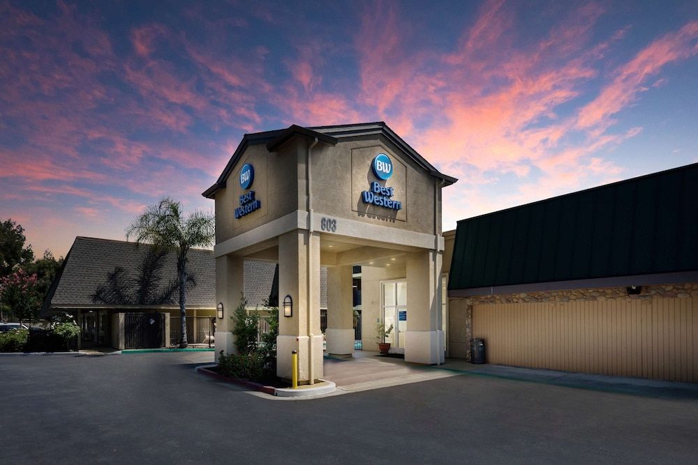 Best Western Danville Sycamore Inn 3 estrellas en Danville