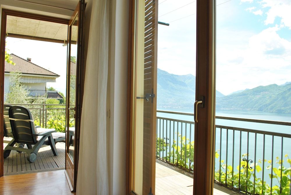 Residence Fairy Tale -1 estrellas en Bellano