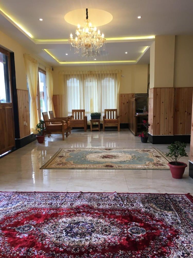 Hotel Khamsum 2