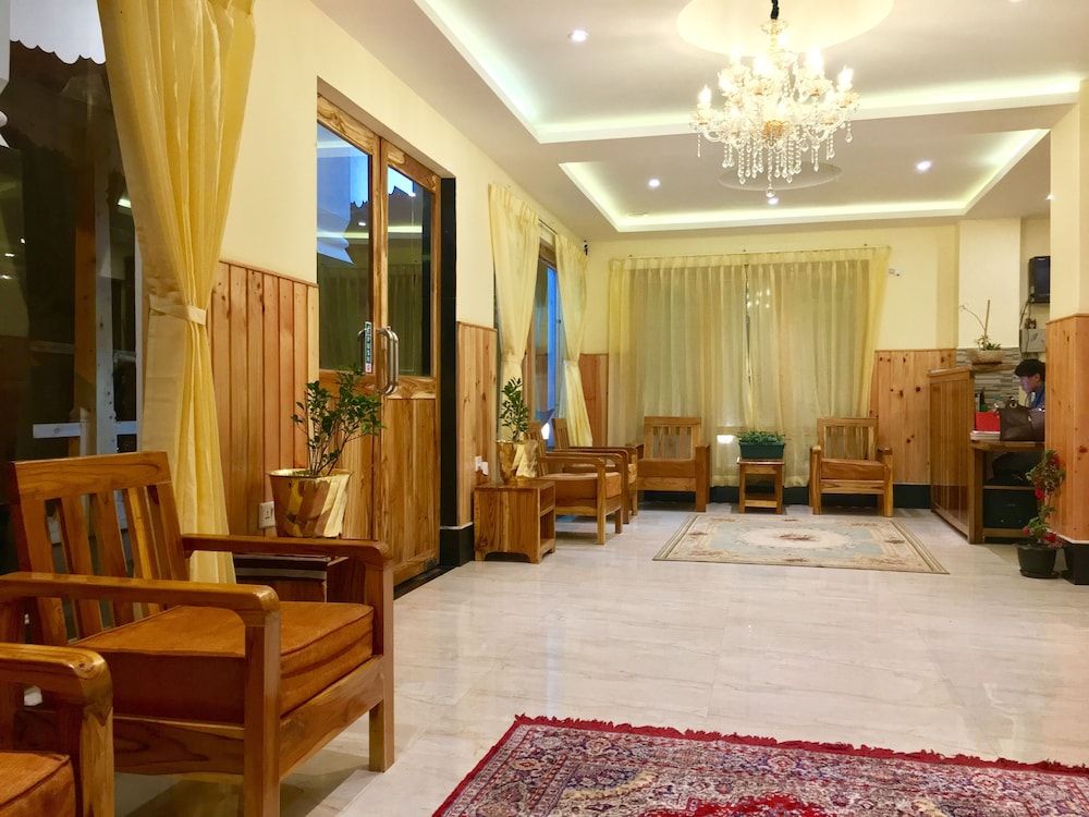 Hotel Khamsum 3