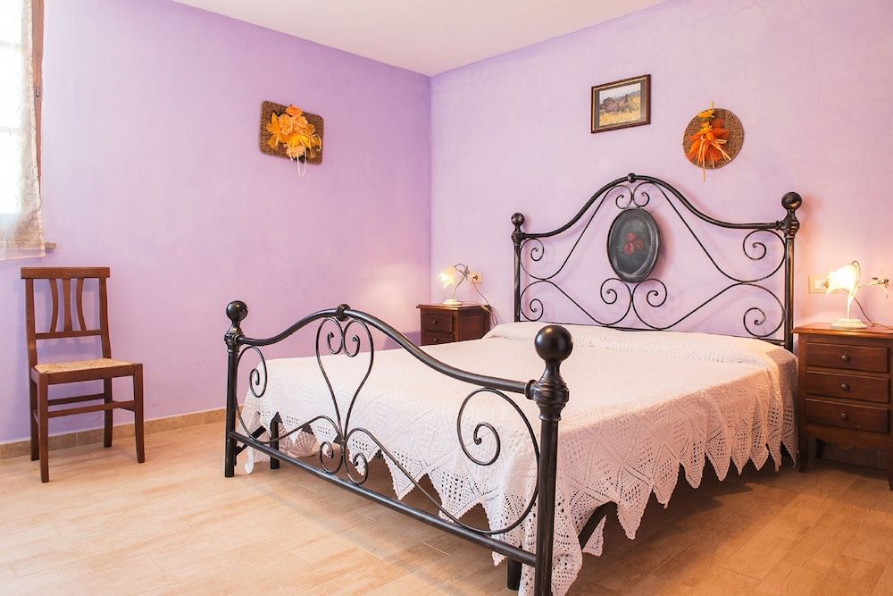 Agriturismo Pompilia 2