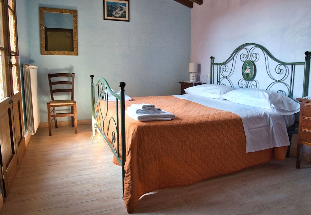 Agriturismo Pompilia 3