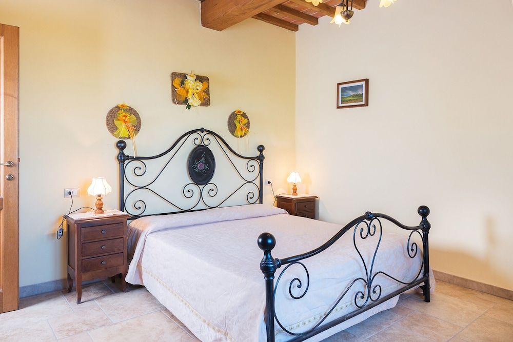 Agriturismo Panieracci 3
