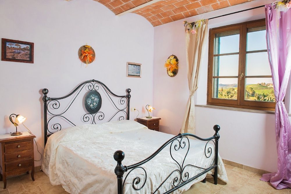 Agriturismo Panieracci 2