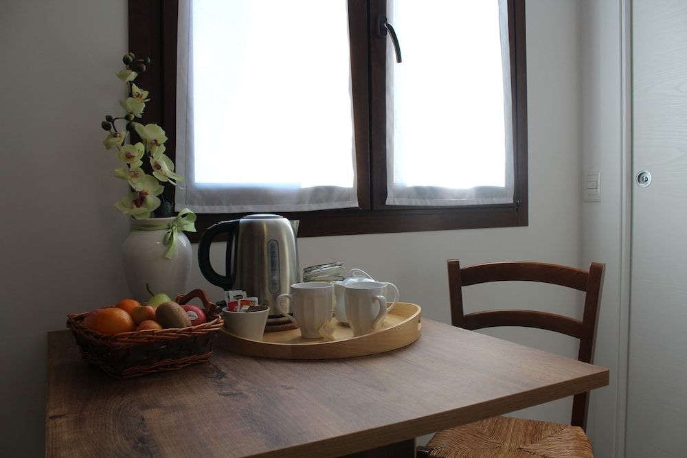 Agriturismo La Lupa 3
