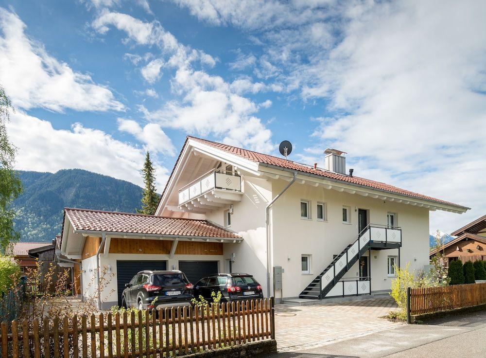 Villa Alpenpanorama 2