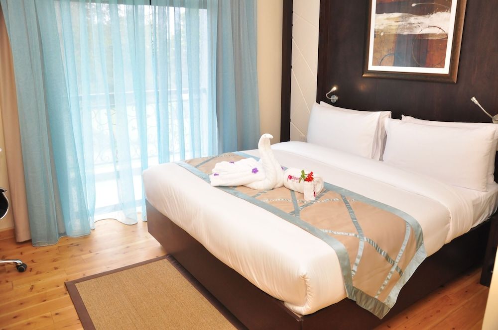 Sigona Golf Suites -1 estrellas en Kikuyu