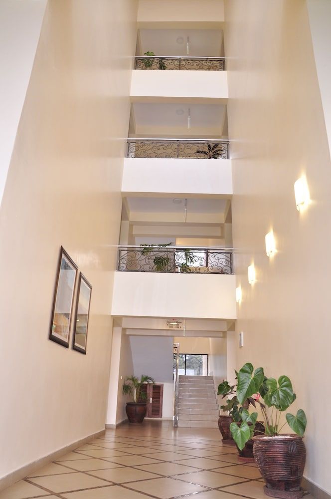 Sigona Golf Suites 2