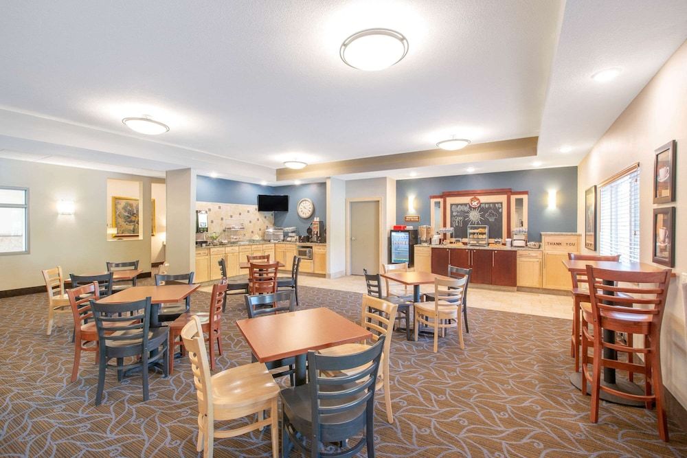 AmericInn by Wyndham Humboldt 1 estrellas en Humboldt