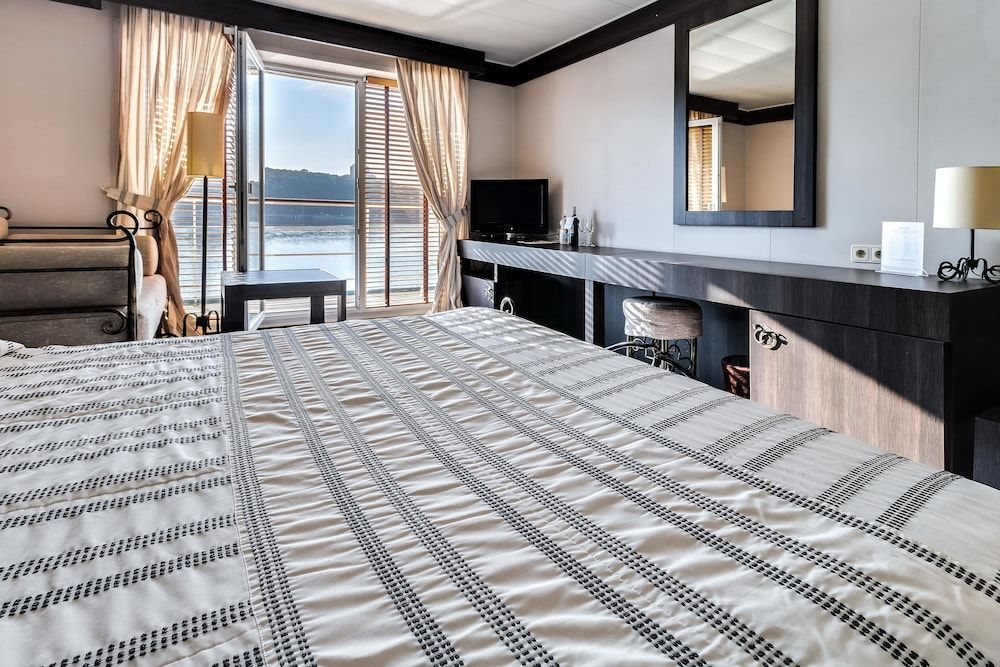 Hotel Bakkara 3
