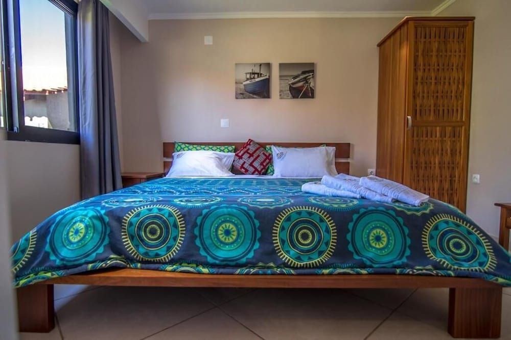 OSSANZAIA BILENE LODGE 2