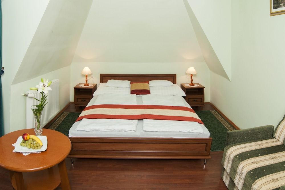 Gosztola Gyöngye Spa és Élményhotel 3