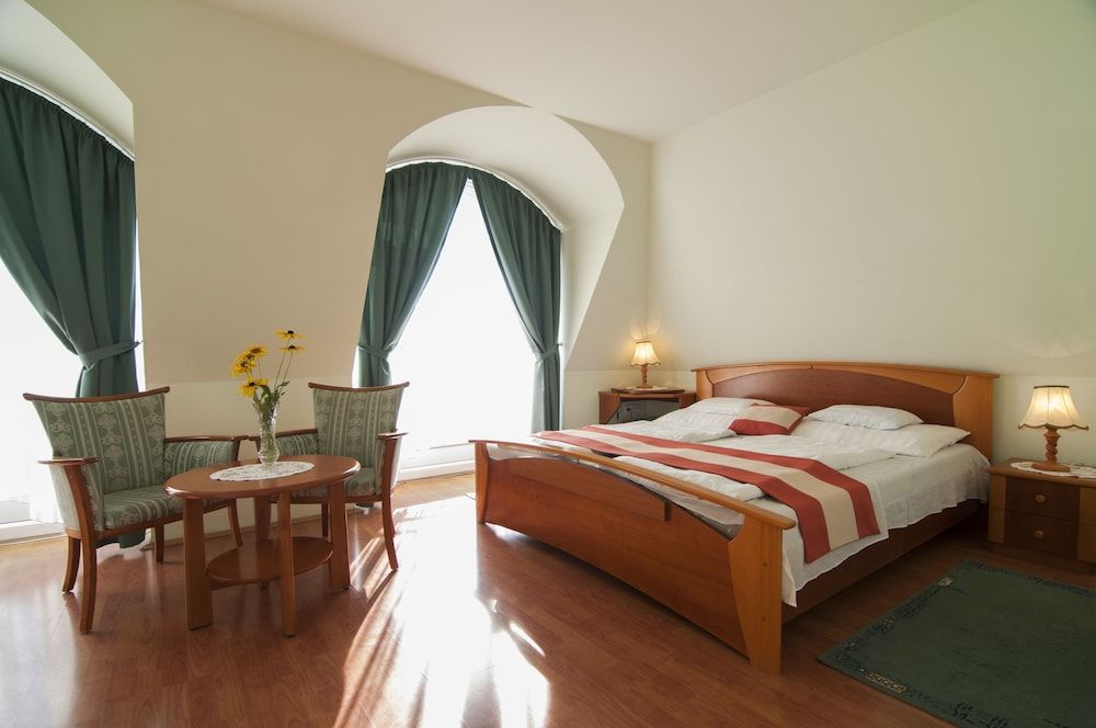 Gosztola Gyöngye Spa és Élményhotel 2