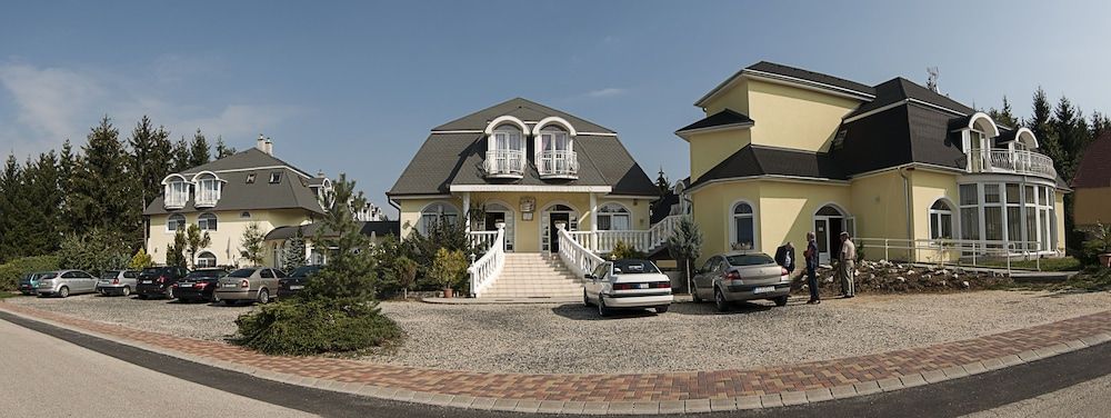 Gosztola Gyöngye Spa és Élményhotel 3 estrellas en Gosztola