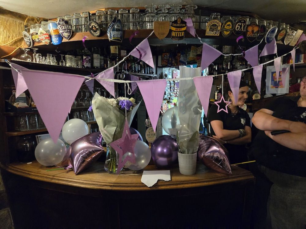 The Benett Arms 2