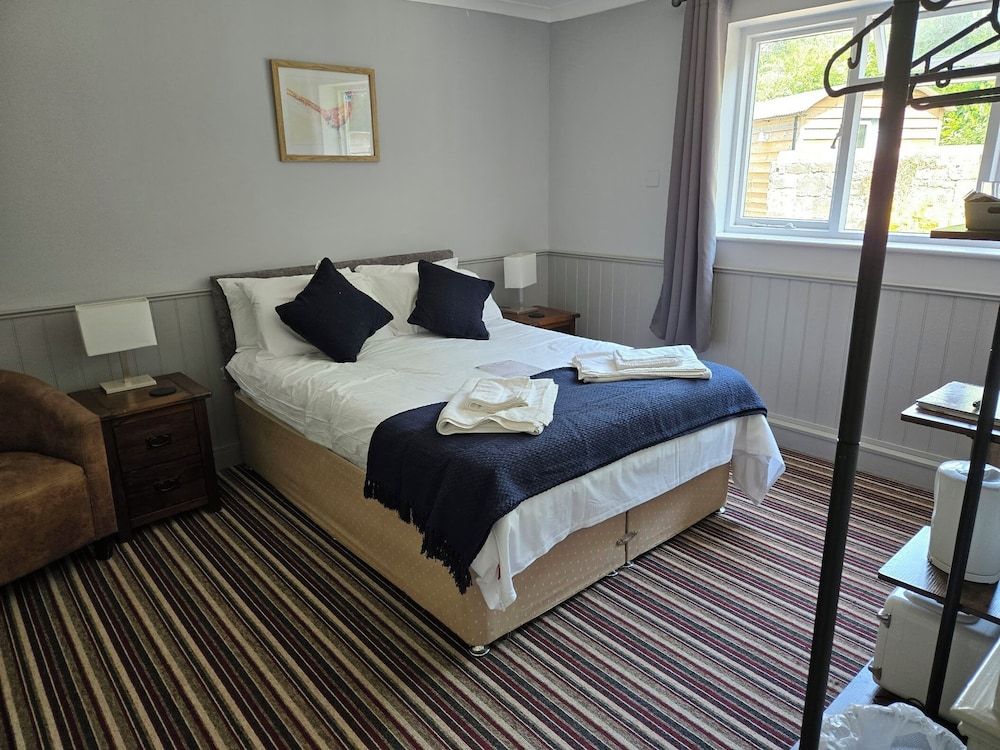 The Benett Arms 3