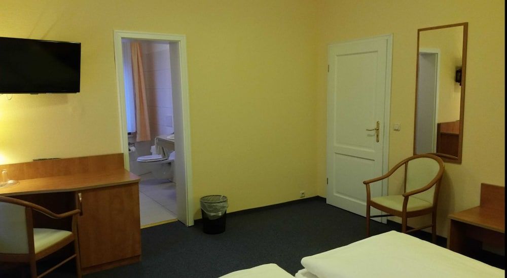 Hotel Thüringer Hof 2