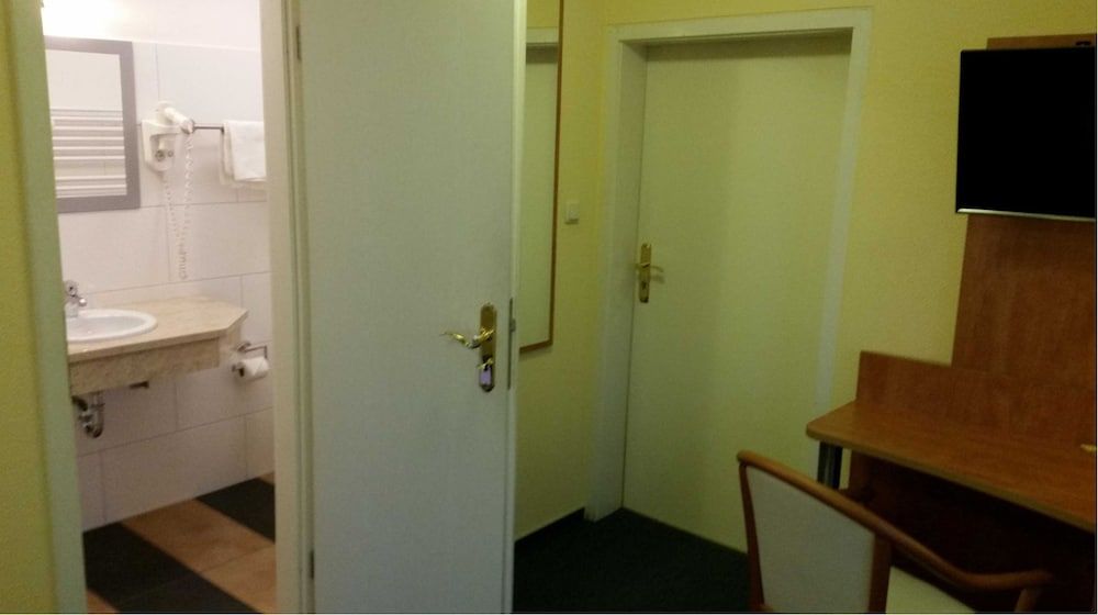 Hotel Thüringer Hof 3