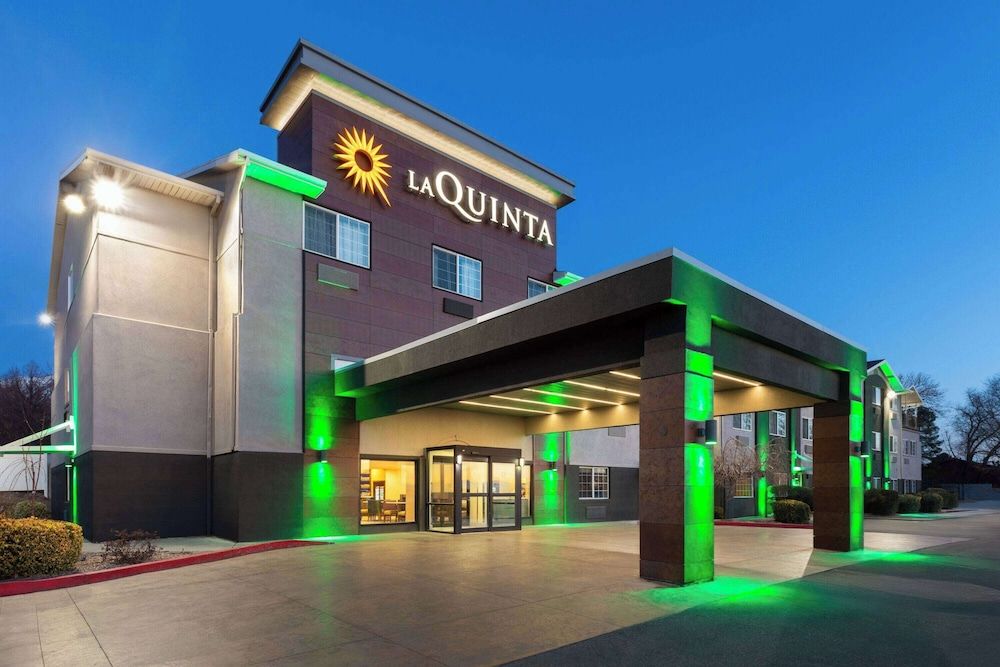 La Quinta Inn & Suites by Wyndham North Orem 3 estrellas en Orem