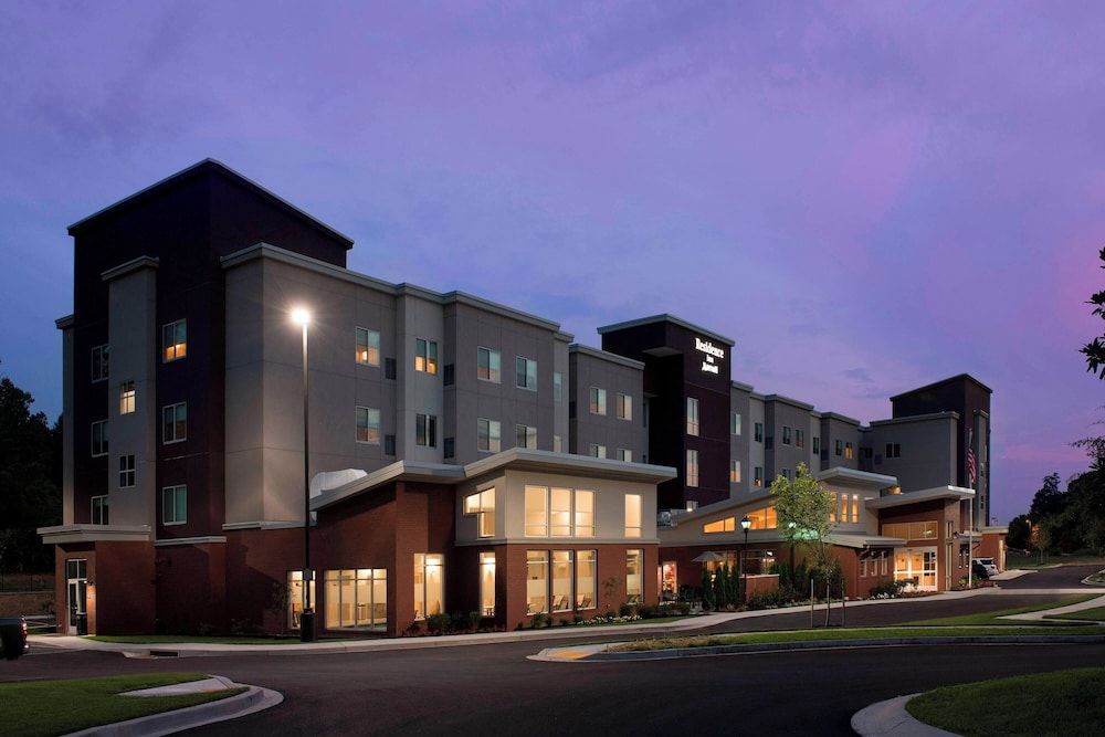 Residence Inn by Marriott Baltimore Owings Mills 3 estrelas em Owings Mills