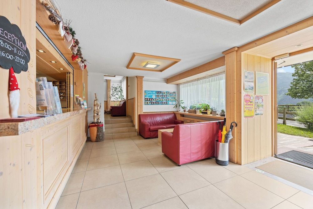 Residence Lagorai 2