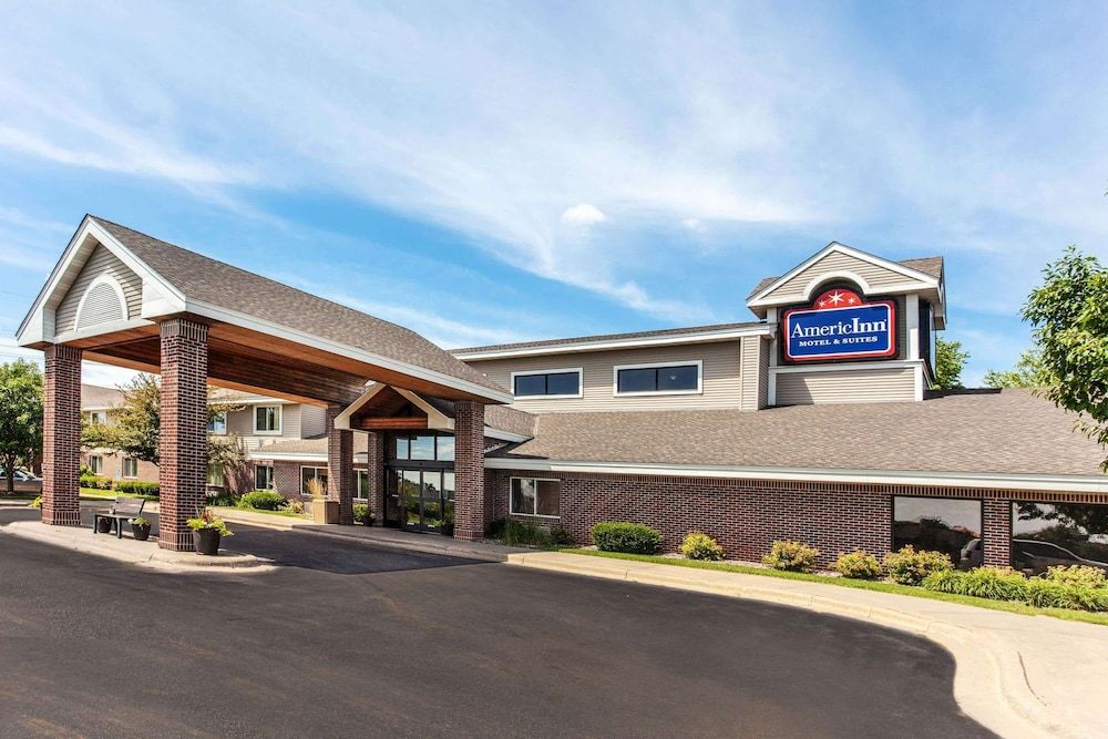 AmericInn by Wyndham Stillwater 2 estrelas em Stillwater
