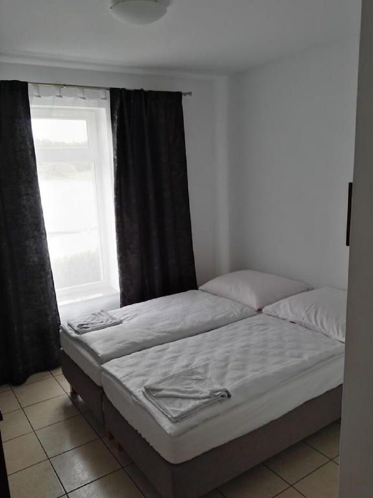 Motel w Lace -1 estrelas em Bolesławiec