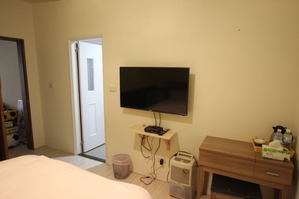 SportsHome B&B 2